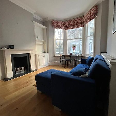 Chelsea Victorian Gem Apartment Лондон Екстериор снимка