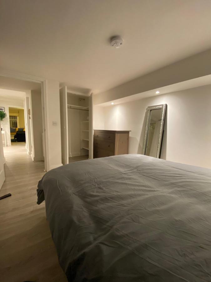 Chelsea Victorian Gem Apartment Лондон Екстериор снимка