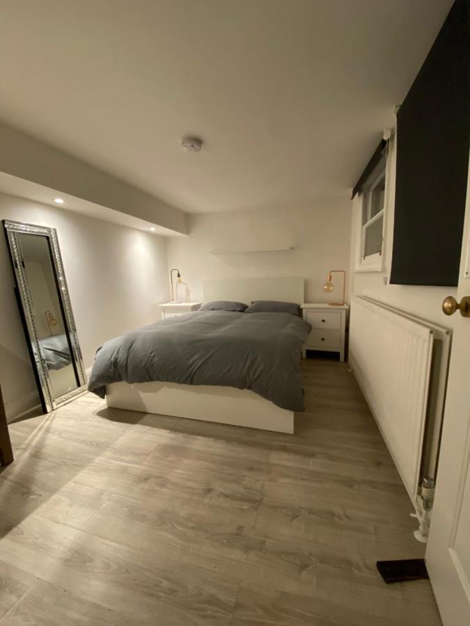 Chelsea Victorian Gem Apartment Лондон Екстериор снимка