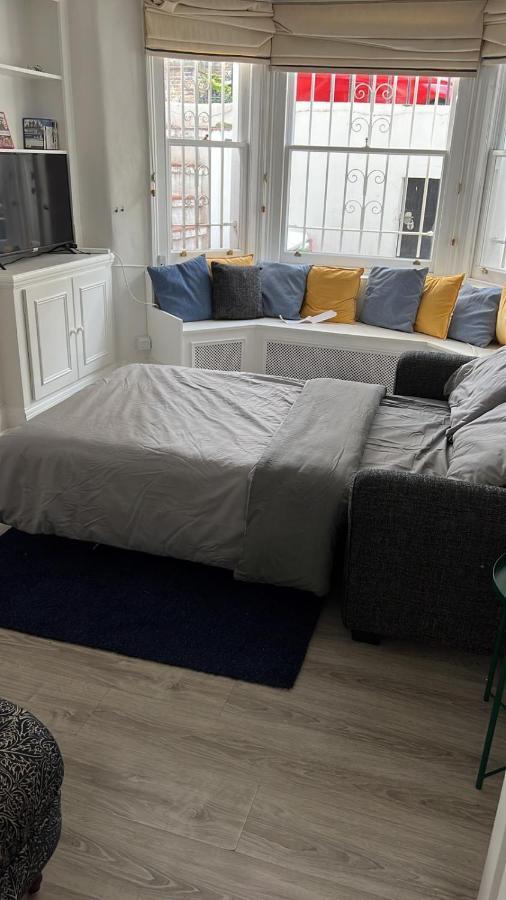 Chelsea Victorian Gem Apartment Лондон Екстериор снимка