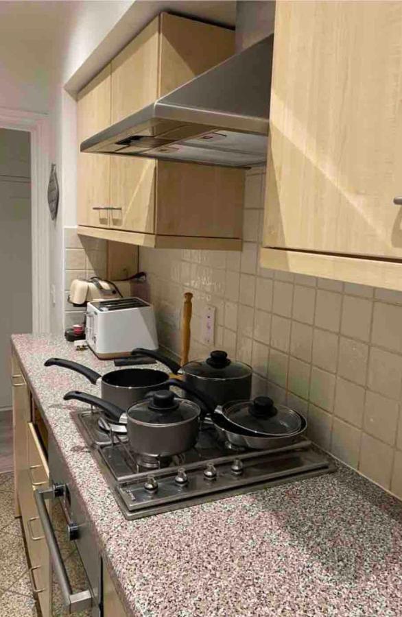 Chelsea Victorian Gem Apartment Лондон Екстериор снимка