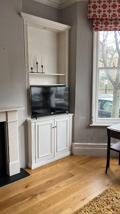 Chelsea Victorian Gem Apartment Лондон Екстериор снимка