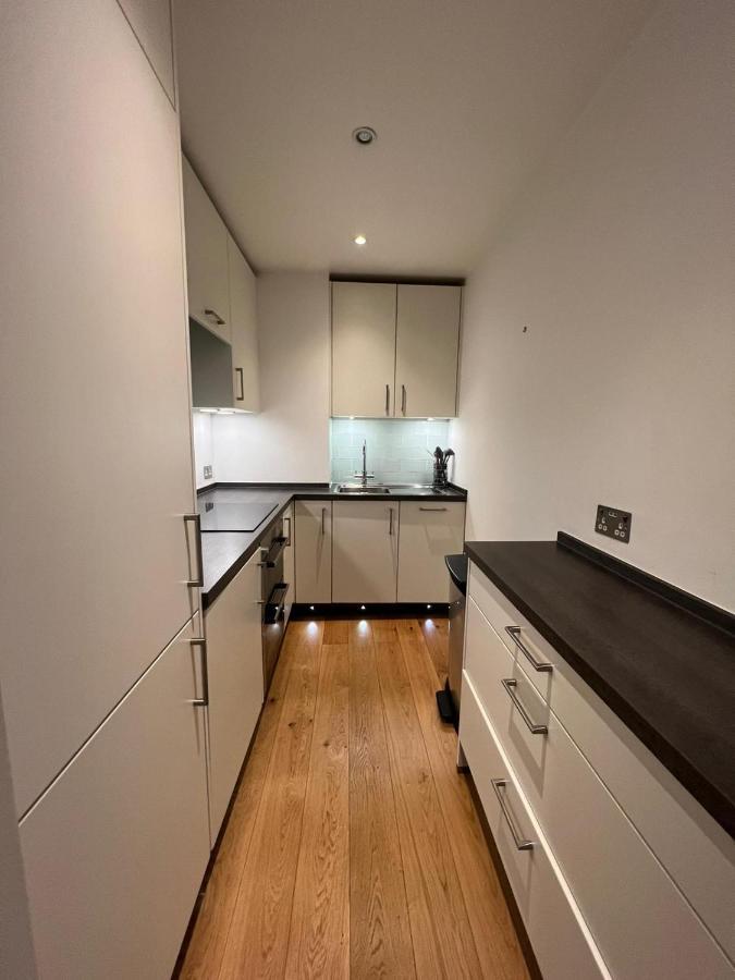 Chelsea Victorian Gem Apartment Лондон Екстериор снимка